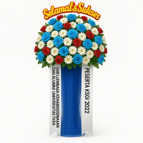 Standing Flower  di Bireuen